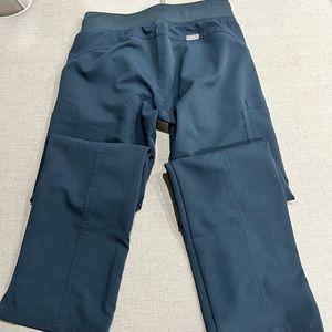 Figs XS Kade Scrub Pants